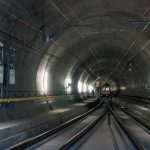 Технологии Contitech помогли построить Готтардский базисный тоннель